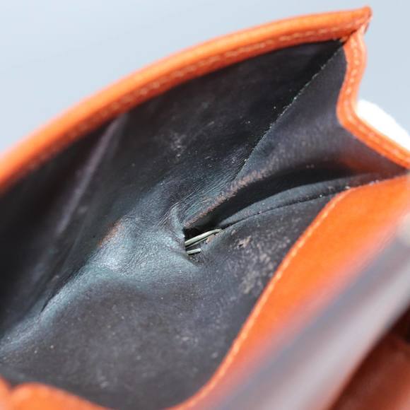 GUCCI GG Canvas Wallet Beige 203549 Auth yk11703 - Picture 8 of 16